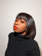 8’ Vietnamese bob