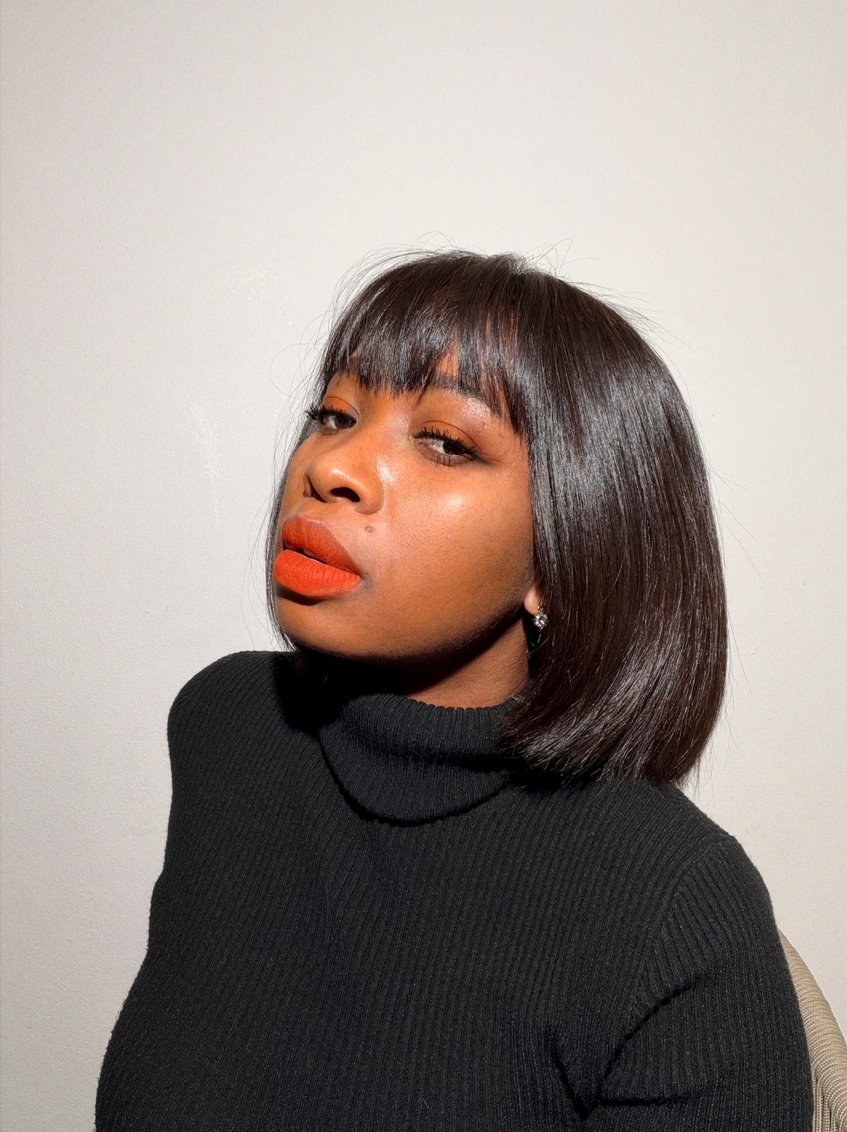 8’ Vietnamese bob
