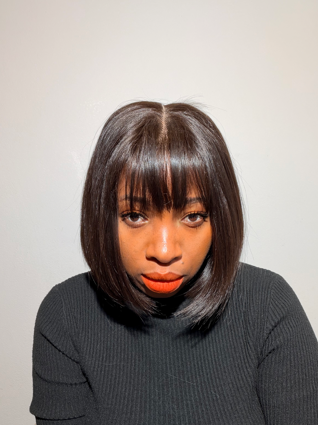 8’ Vietnamese bob