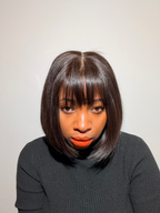 8’ Vietnamese bob