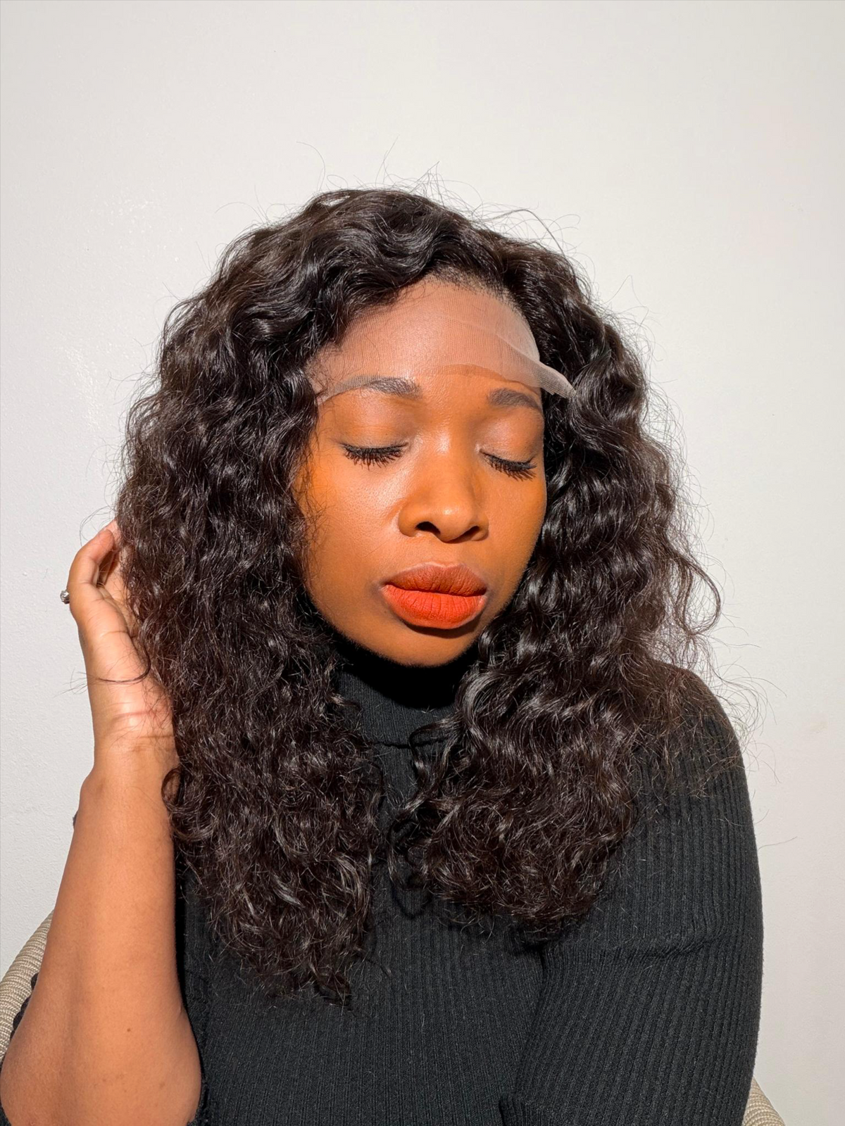 Big curls 5x5