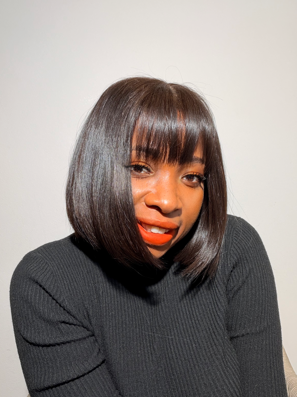 8’ Vietnamese bob