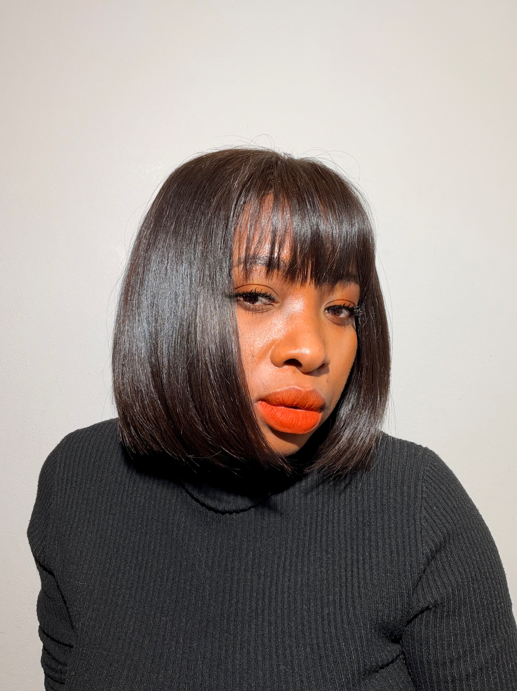 8’ Vietnamese bob